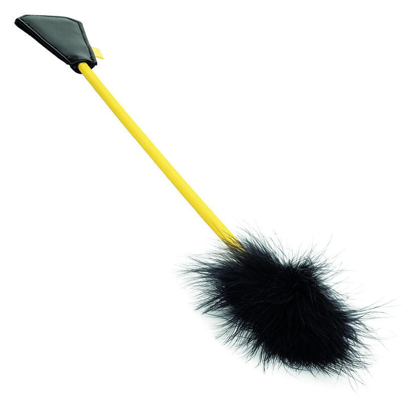 CALEXOTICS - BOUNDLESS FEATHER CROP - My naughty haven #