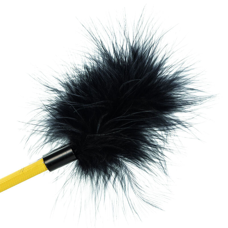 CALEXOTICS - BOUNDLESS FEATHER CROP - My naughty haven #
