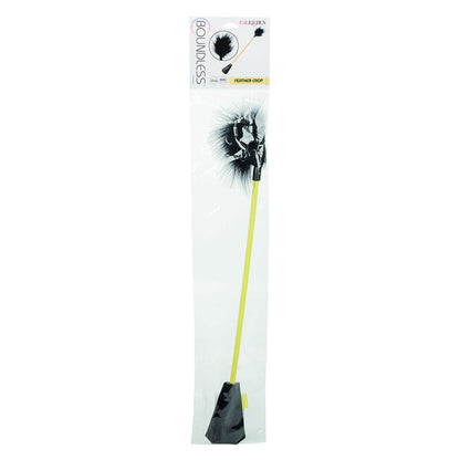 CALEXOTICS - BOUNDLESS FEATHER CROP - My naughty haven #