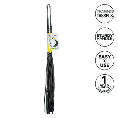 CALEXOTICS - BOUNDLESS FLOGGER - My naughty haven #