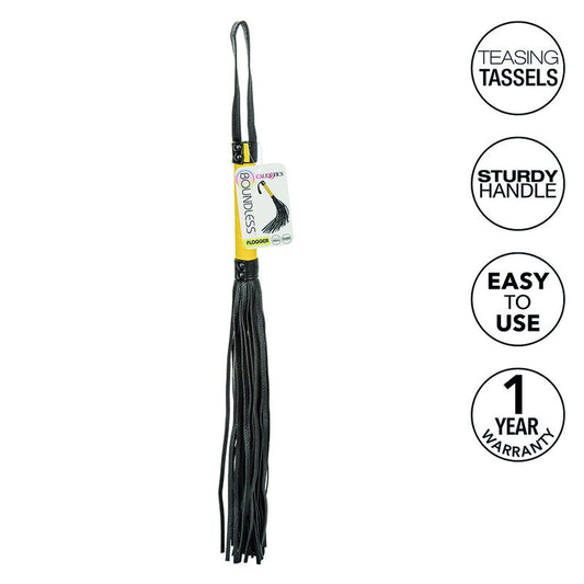 CALEXOTICS - BOUNDLESS FLOGGER - My naughty haven #