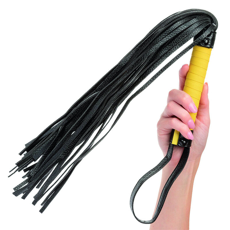 CALEXOTICS - BOUNDLESS FLOGGER - My naughty haven #