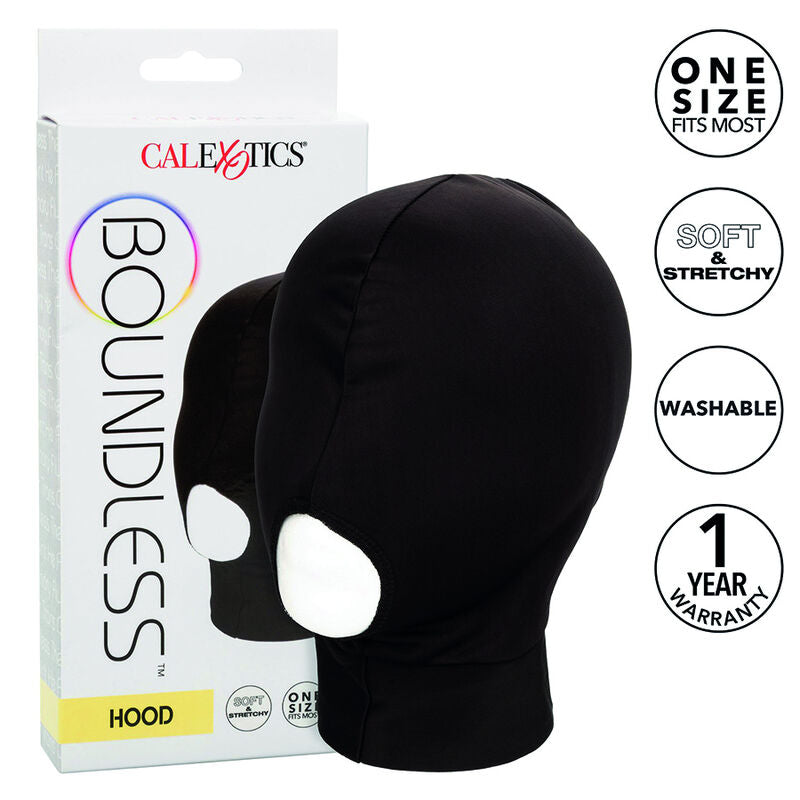 CALEXOTICS - BOUNDLESS HOOD - My naughty haven #