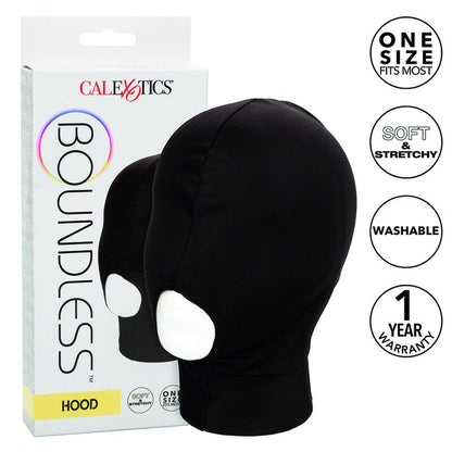 CALEXOTICS - BOUNDLESS HOOD - My naughty haven #