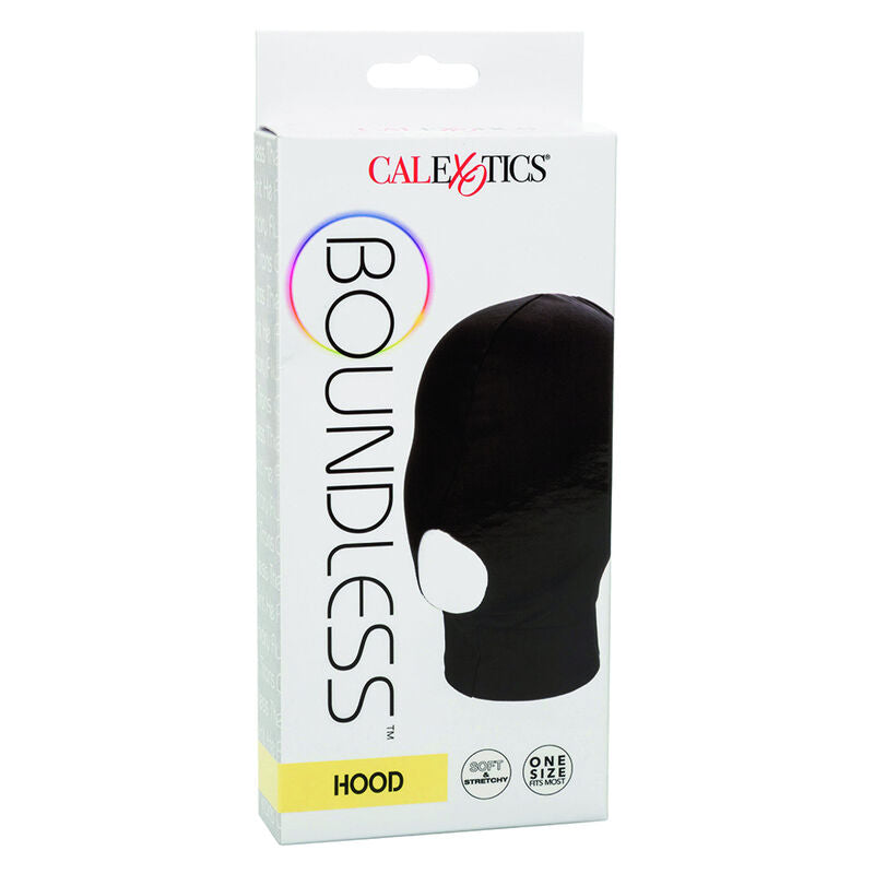 CALEXOTICS - BOUNDLESS HOOD - My naughty haven #