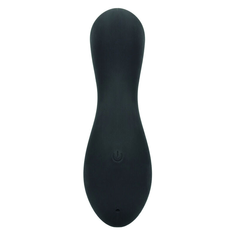 CALEXOTICS - BOUNDLESS MASSAGER PERFECT CURVE - My naughty haven #
