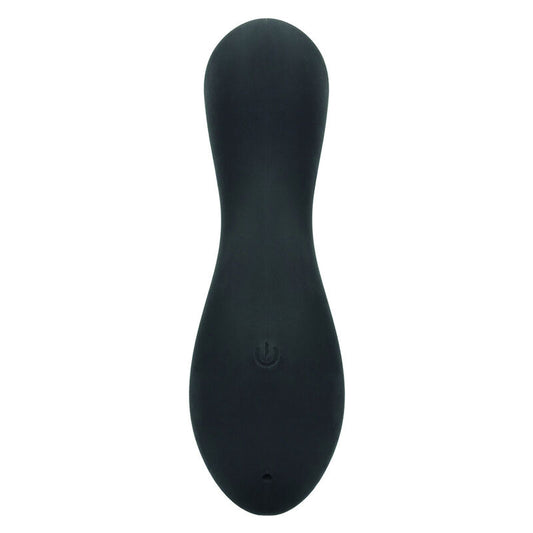 CALEXOTICS - BOUNDLESS MASSAGER PERFECT CURVE - My naughty haven #