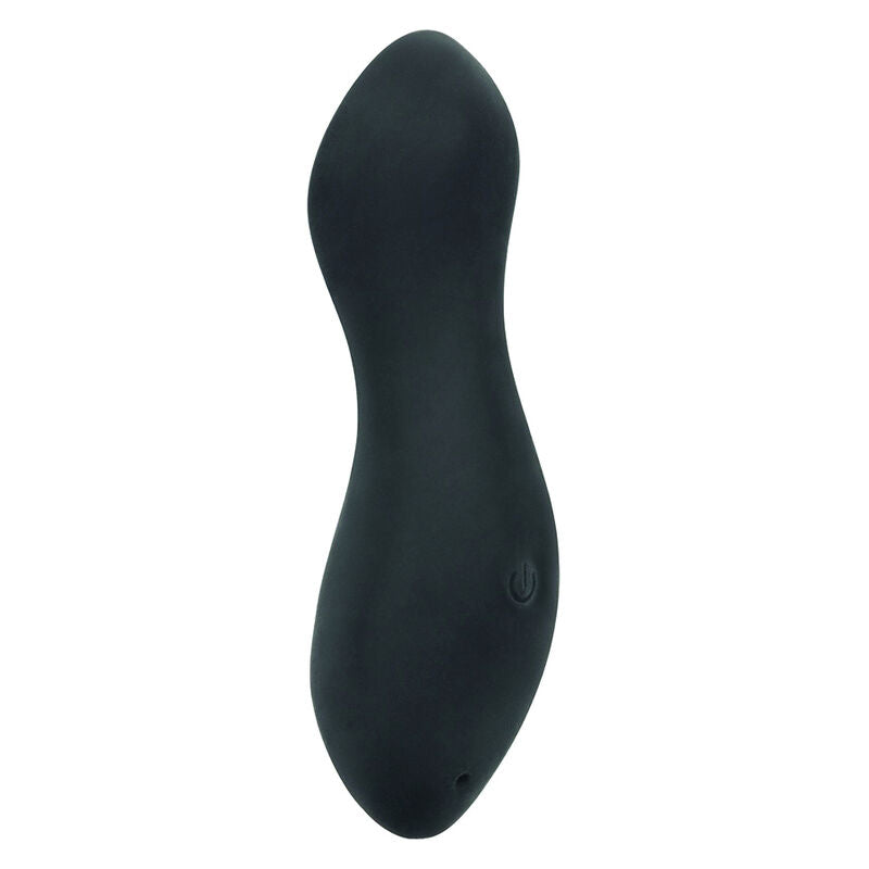 CALEXOTICS - BOUNDLESS MASSAGER PERFECT CURVE - My naughty haven #