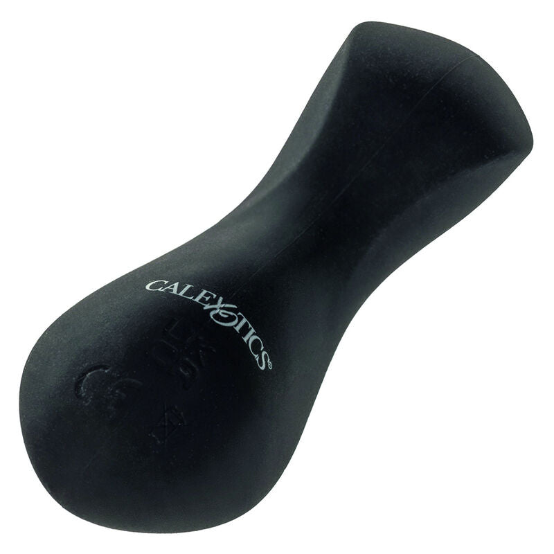 CALEXOTICS - BOUNDLESS MASSAGER PERFECT CURVE - My naughty haven #