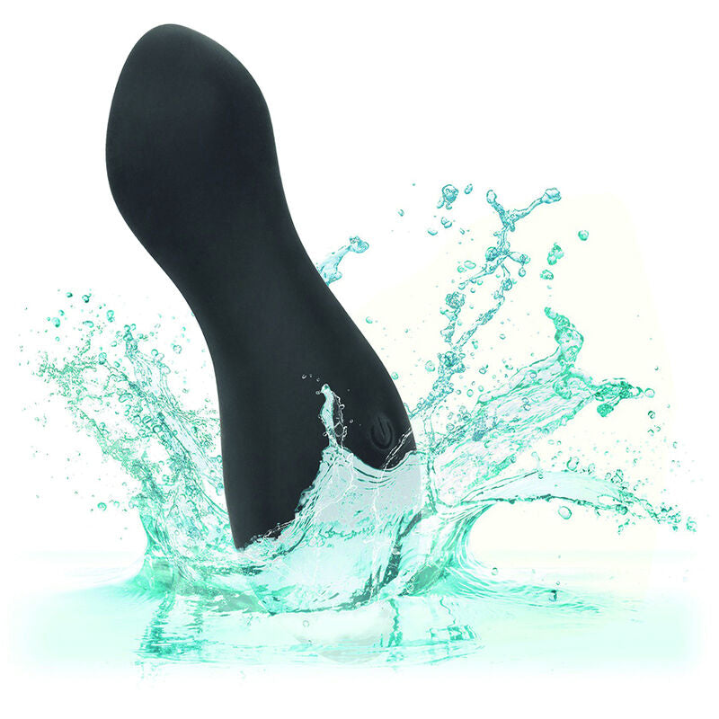 CALEXOTICS - BOUNDLESS MASSAGER PERFECT CURVE - My naughty haven #
