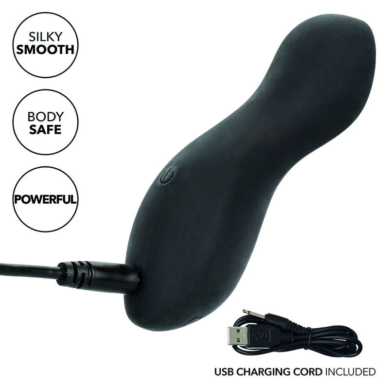 CALEXOTICS - BOUNDLESS MASSAGER PERFECT CURVE - My naughty haven #