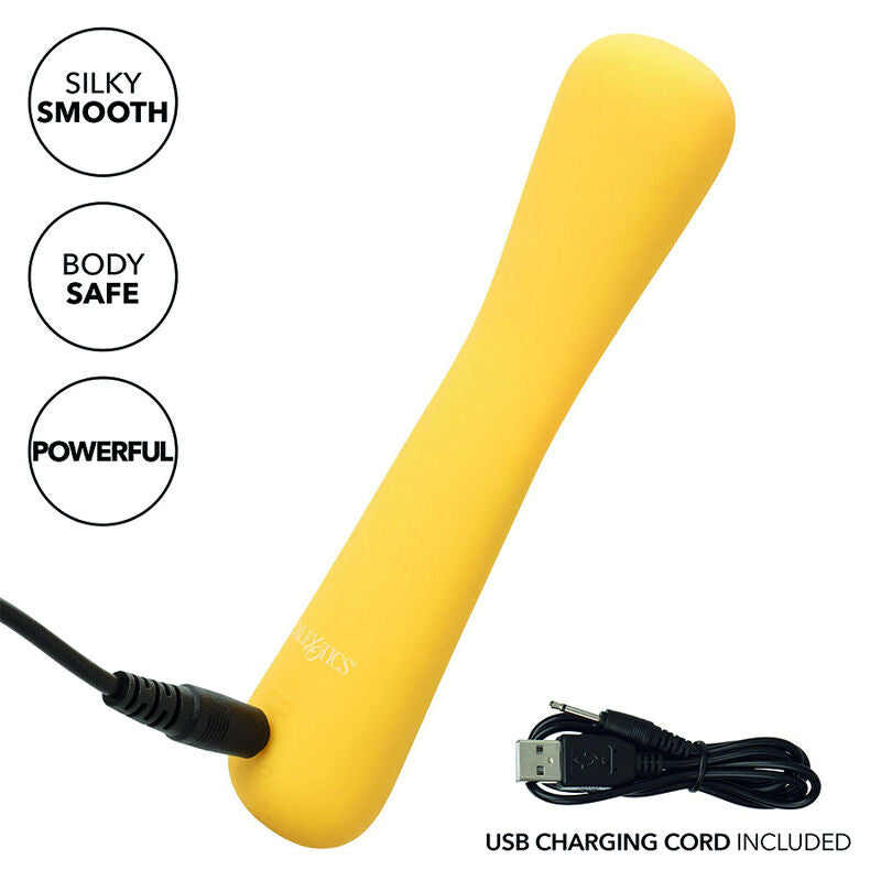 CALEXOTICS - BOUNDLESS MINI FLEXIWAND - My naughty haven #