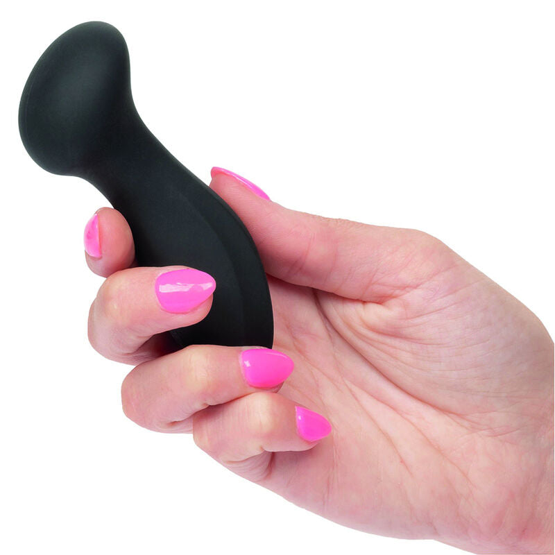 CALEXOTICS - BOUNDLESS MINI MASSAGER - My naughty haven #