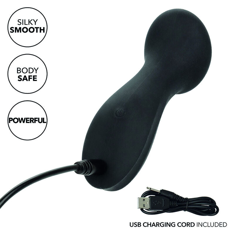 CALEXOTICS - BOUNDLESS MINI MASSAGER - My naughty haven #