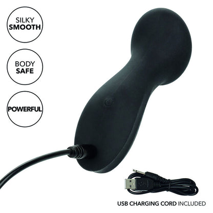 CALEXOTICS - BOUNDLESS MINI MASSAGER - My naughty haven #