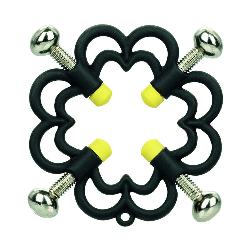 CALEXOTICS - BOUNDLESS NIPPLE GRIPS - My naughty haven #