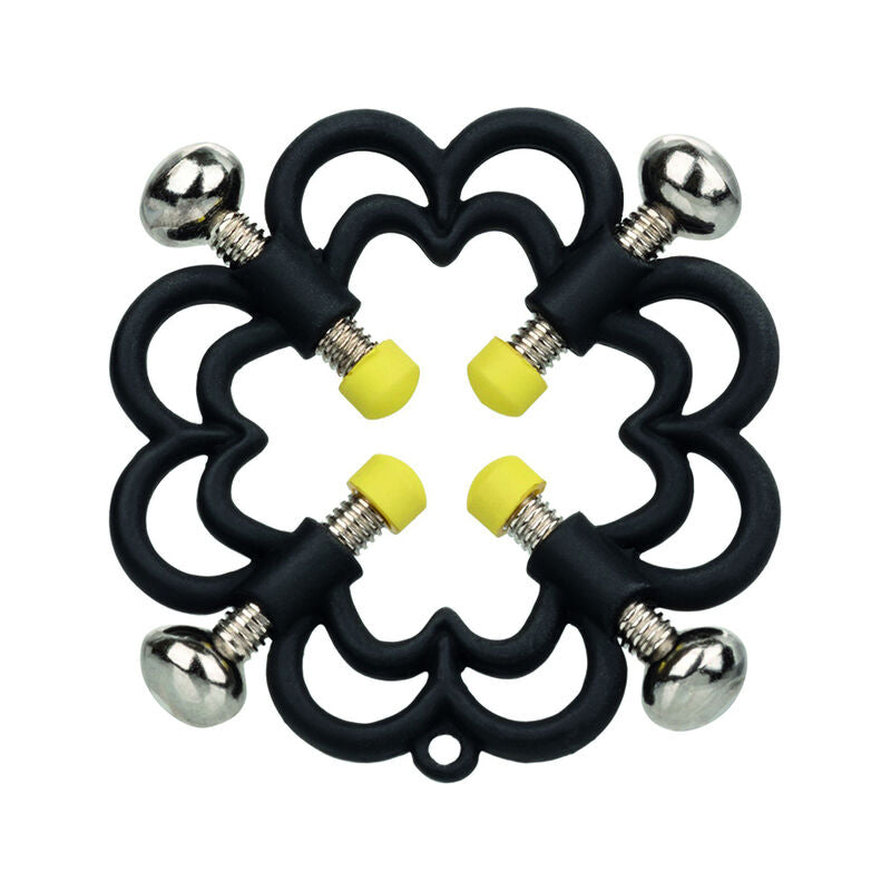 CALEXOTICS - BOUNDLESS NIPPLE GRIPS - My naughty haven #