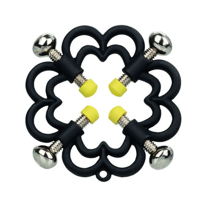 CALEXOTICS - BOUNDLESS NIPPLE GRIPS - My naughty haven #