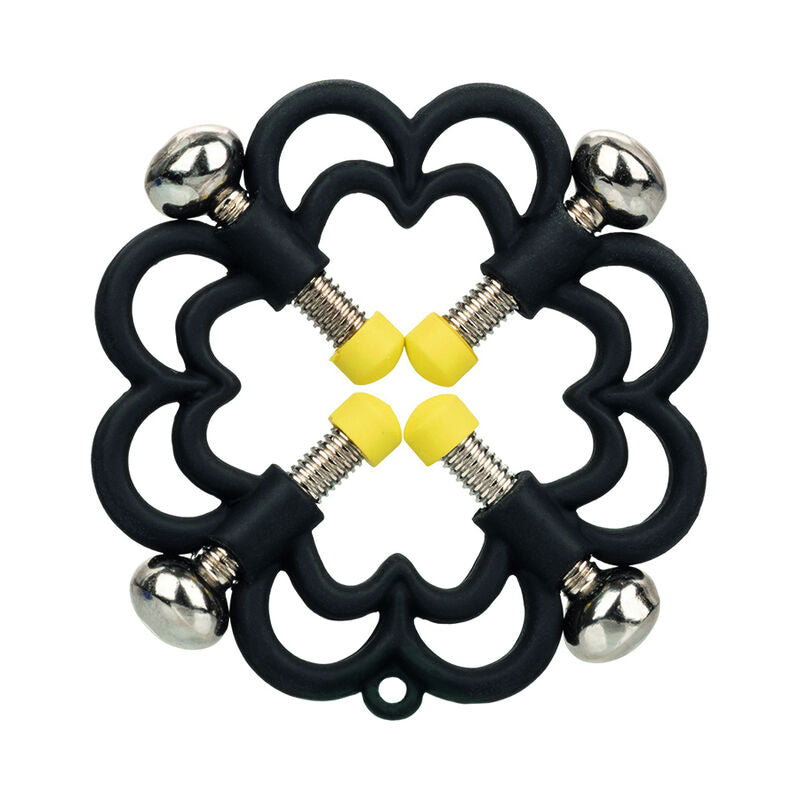 CALEXOTICS - BOUNDLESS NIPPLE GRIPS - My naughty haven #