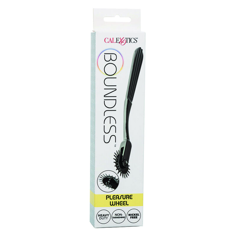 CALEXOTICS - BOUNDLESS PLEASURE WHEEL - My naughty haven #