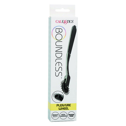 CALEXOTICS - BOUNDLESS PLEASURE WHEEL - My naughty haven #