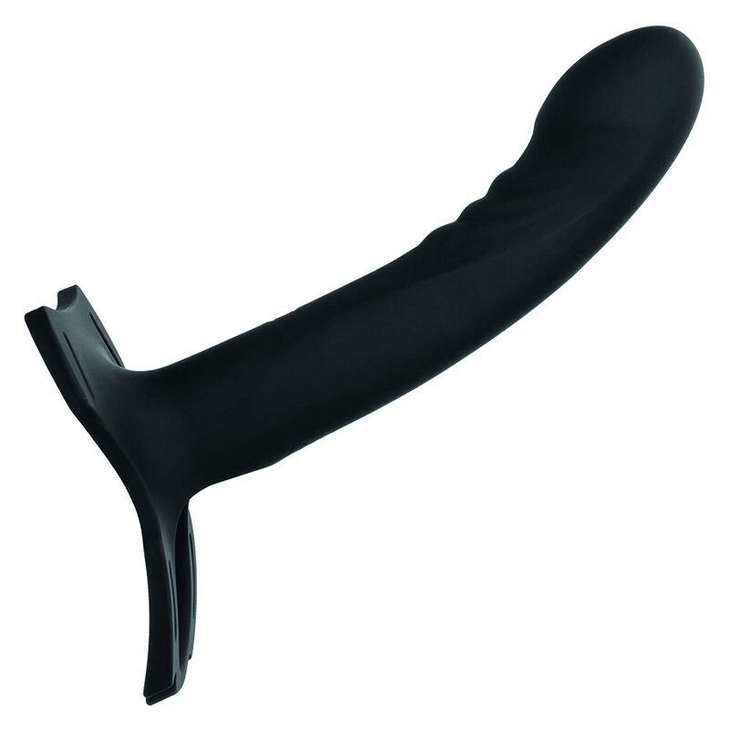 CALEXOTICS - BOUNDLESS RECHARGABLE MULTI-PORPUSE ARNESS - My naughty haven #