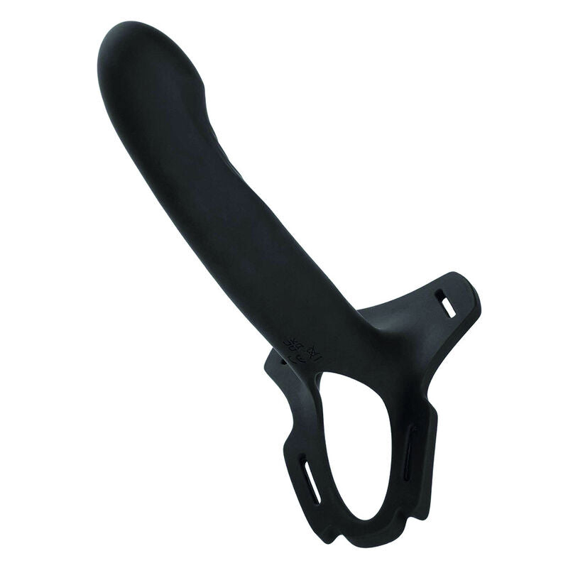 CALEXOTICS - BOUNDLESS RECHARGABLE MULTI-PORPUSE ARNESS - My naughty haven #