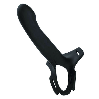 CALEXOTICS - BOUNDLESS RECHARGABLE MULTI-PORPUSE ARNESS - My naughty haven #