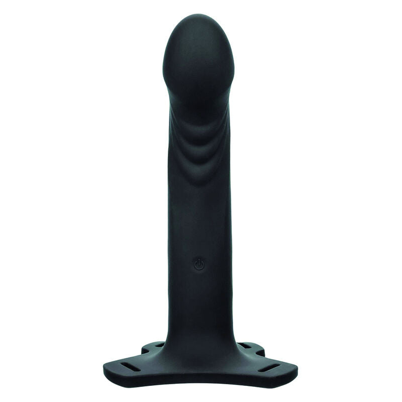 CALEXOTICS - BOUNDLESS RECHARGABLE MULTI-PORPUSE ARNESS - My naughty haven #