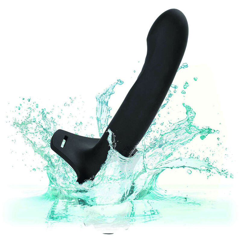 CALEXOTICS - BOUNDLESS RECHARGABLE MULTI-PORPUSE ARNESS - My naughty haven #