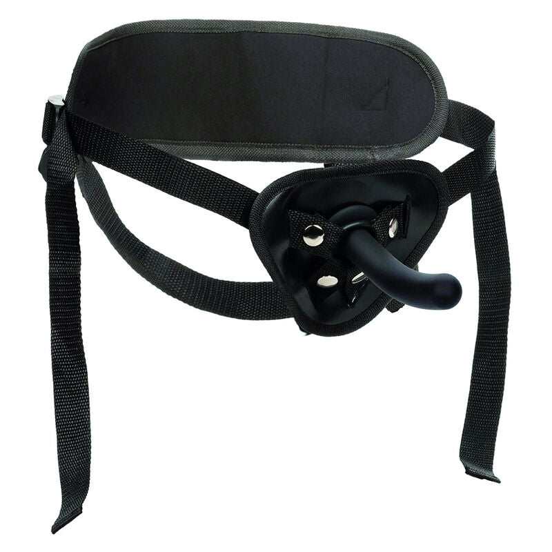CALEXOTICS - BOUNDLESS SILICONE CURVE PEGGING KIT - My naughty haven #