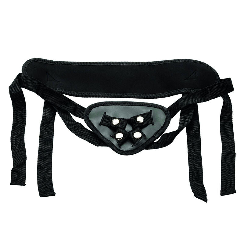 CALEXOTICS - BOUNDLESS SILICONE CURVE PEGGING KIT - My naughty haven #