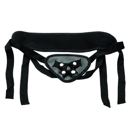 CALEXOTICS - BOUNDLESS SILICONE CURVE PEGGING KIT - My naughty haven #