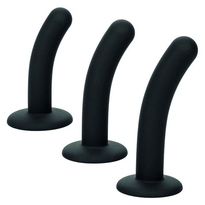 CALEXOTICS - BOUNDLESS SILICONE CURVE PEGGING KIT - My naughty haven #