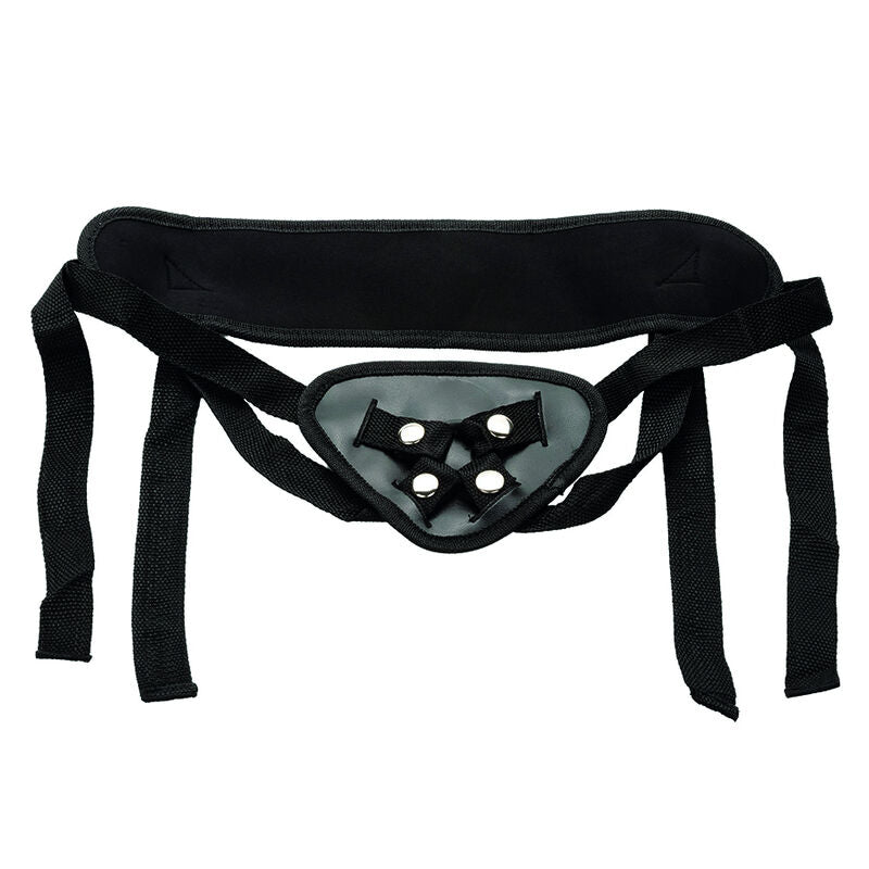 CALEXOTICS - BOUNDLESS SILICONE PEGGING KIT - My naughty haven #