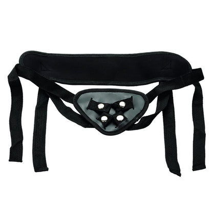 CALEXOTICS - BOUNDLESS SILICONE PEGGING KIT - My naughty haven #
