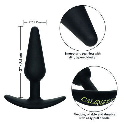 CALEXOTICS - BOUNDLESS SLIM PLUG - My naughty haven #
