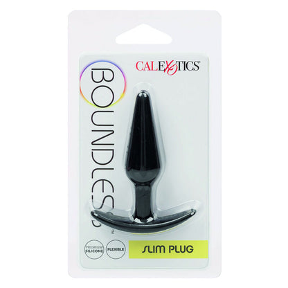 CALEXOTICS - BOUNDLESS SLIM PLUG - My naughty haven #