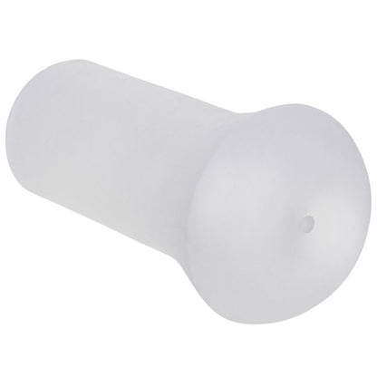 CALEXOTICS - BOUNDLESS STROKER TRANSPARENT - My naughty haven #