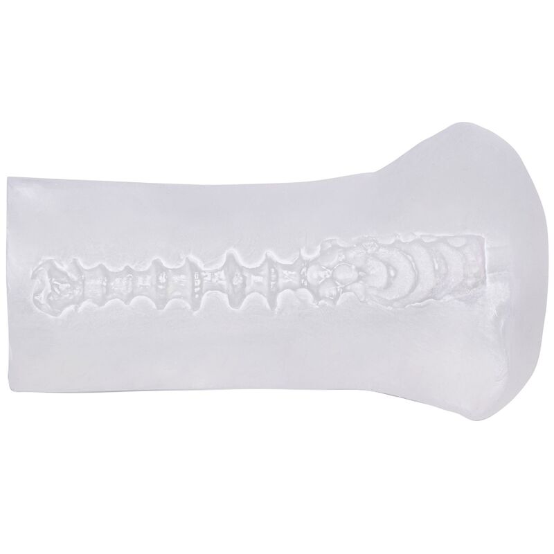 CALEXOTICS - BOUNDLESS STROKER TRANSPARENT - My naughty haven #