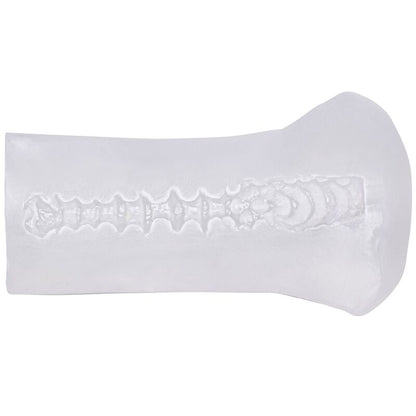 CALEXOTICS - BOUNDLESS STROKER TRANSPARENT - My naughty haven #
