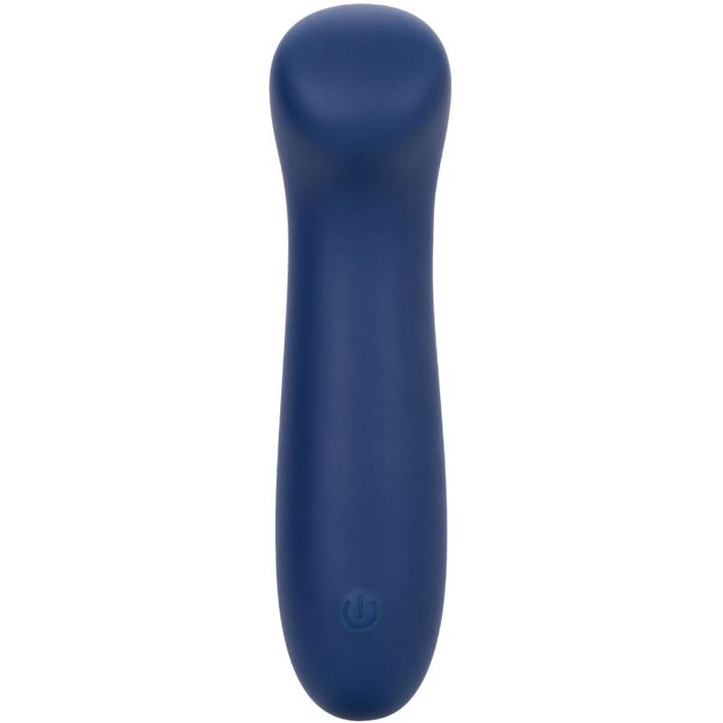 CALEXOTICS - CASHMERE SATIN G BLUE - My naughty haven #