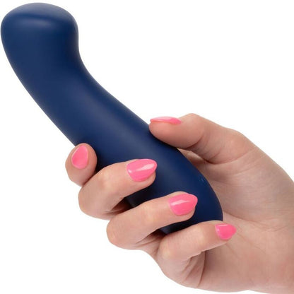 CALEXOTICS - CASHMERE SATIN G BLUE - My naughty haven #