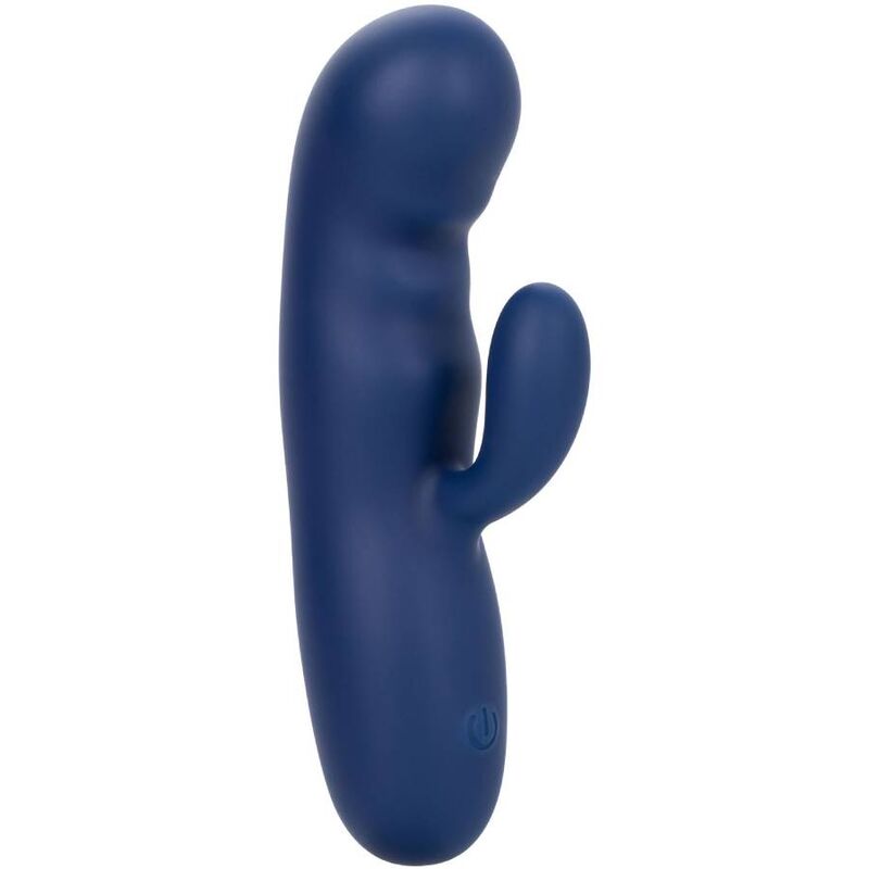 CALEXOTICS - CASHMERE SILK DUO BLUE - My naughty haven #