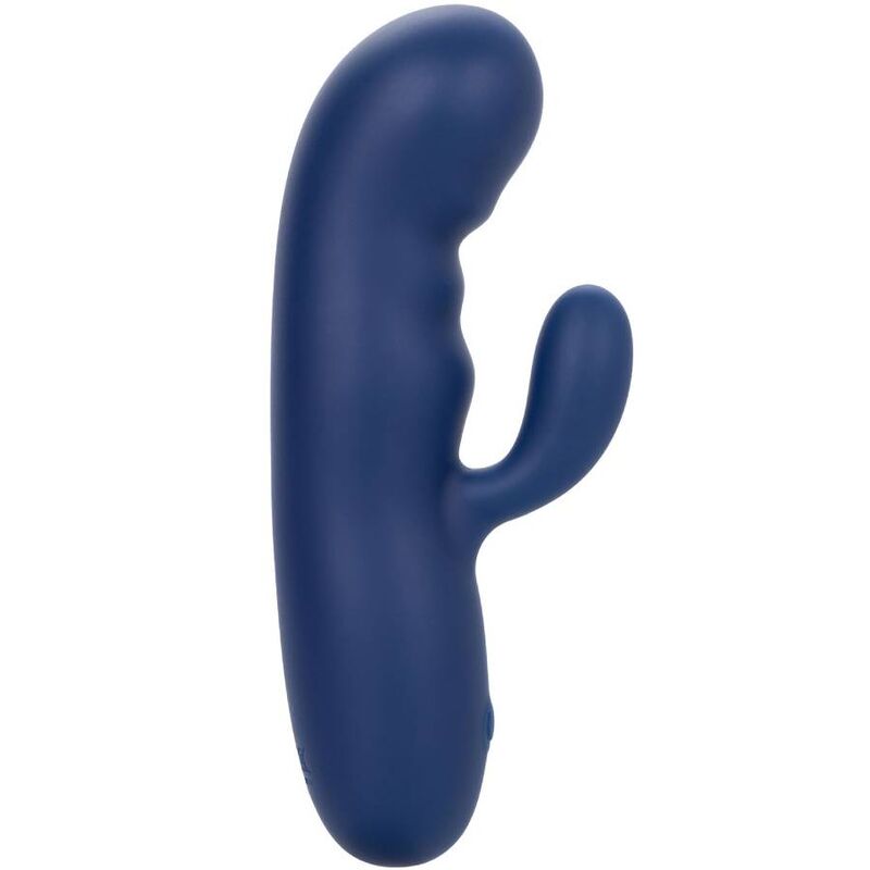 CALEXOTICS - CASHMERE SILK DUO BLUE - My naughty haven #