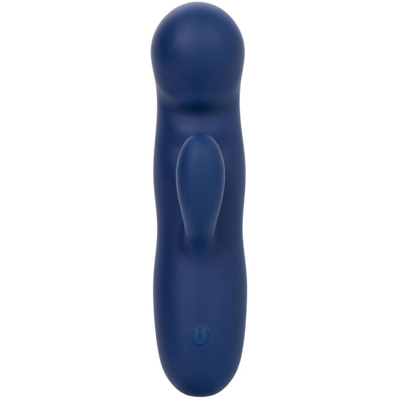CALEXOTICS - CASHMERE SILK DUO BLUE - My naughty haven #