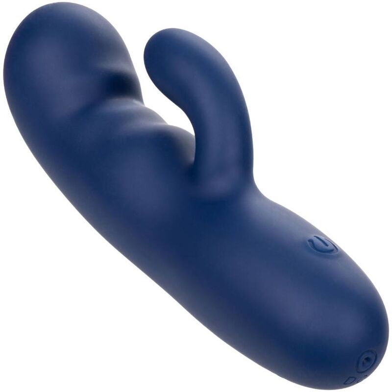CALEXOTICS - CASHMERE SILK DUO BLUE - My naughty haven #