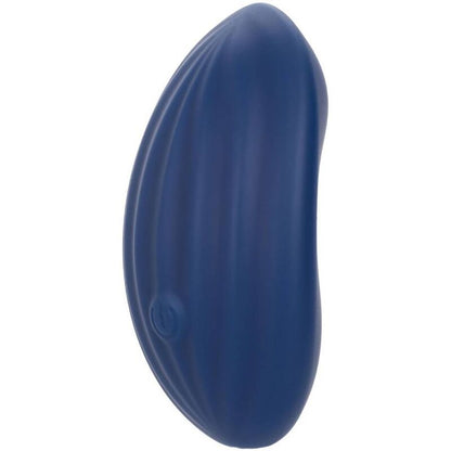 CALEXOTICS - CASHMERE VELVET CURVE BLUE - My naughty haven #