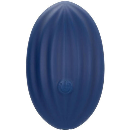 CALEXOTICS - CASHMERE VELVET CURVE BLUE - My naughty haven #