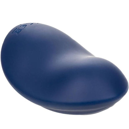 CALEXOTICS - CASHMERE VELVET CURVE BLUE - My naughty haven #